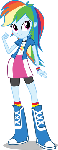 Rainbow Dash