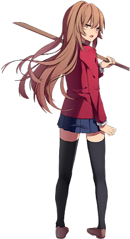 Taiga Aisaka